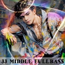 JJ Middle Fullbass