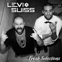Fresh Selections 012 By Levi & Suiss | May 20