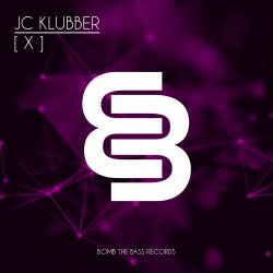 JC Klubber " [ X ] " Chart