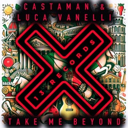 Take Me Beyond