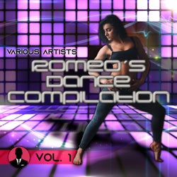 Romeo's Dance Compilation, Vol. 1