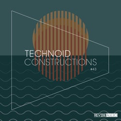 Technoid Constructions #43