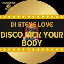 Disco Jack Your Body