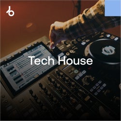 The Tech House Shortlist: November 2025