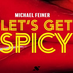 Let's Get Spicy (Extended)