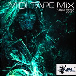 Midi Tape