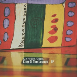 King of the Lounge - EP