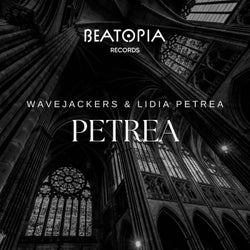 Petrea