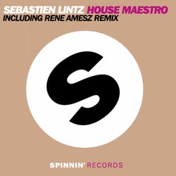 House Maestro (The Remixes)