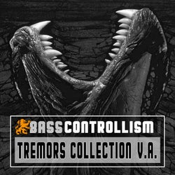 Tremors Collection V.A.