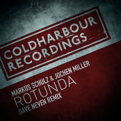 Rotunda - Dave Neven Remix