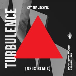 Turbulence (N3UX Remix)