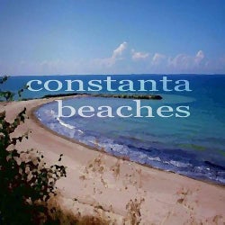 Constanta Beaches (Deeper House Music)