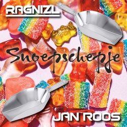 Snoepschepje (feat. Jan Roos)