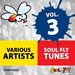 Soul Fly Tunes, Vol. 3