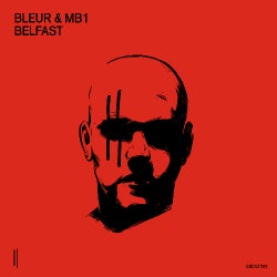 Belfast EP Chart October 2020 || Bleur & MB1