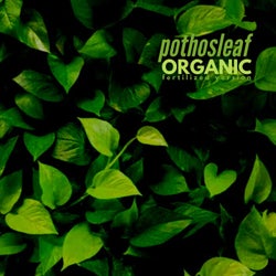Organic (Fertilized Version)
