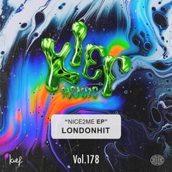 Nice2Me EP