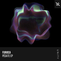 Pégate EP