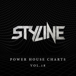 The Power House Charts Vol.18