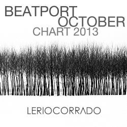 Lerio October Chart
