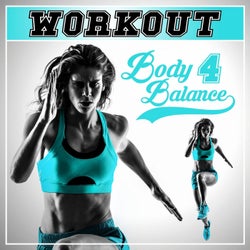 Workout - Body Balance, Vol. 4