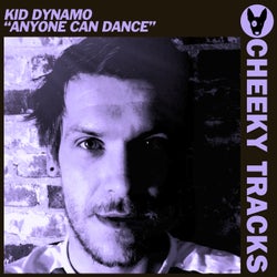 Anyone Can Dance