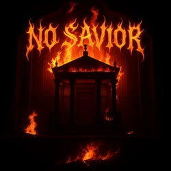 No Savior