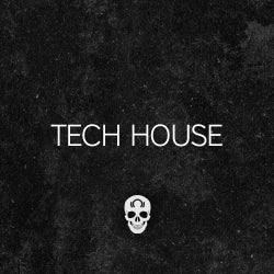 Killer Tracks: Tech House