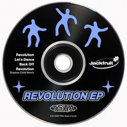 Revolution