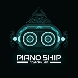 Piano Ship