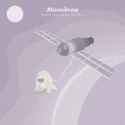 Music for Moon Travels