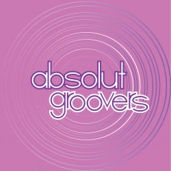 ABSOLUT GROOVERS - ABSOLUT SELECTION 12/12