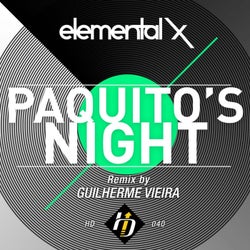 Paquito's Night