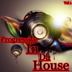Progressive In Da House, Vol. 1