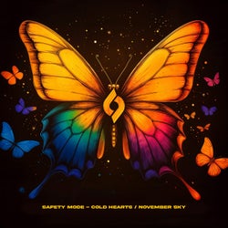 Cold Hearts / November Sky