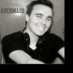 AVERMASS MAY GROOVE CHART 2013