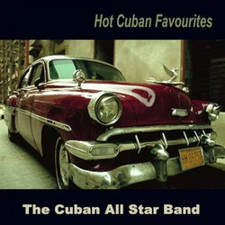 Hot Cuban Favourites