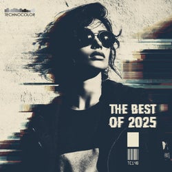 The Best Of 2025