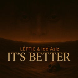 It's Better