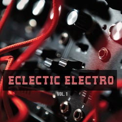 Eclectic Electro, Vol. 1