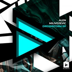 Dreamstorm EP