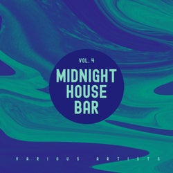 Midnight House Bar, Vol. 4