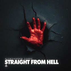 Straight from Hell