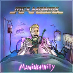 Maniaktivity