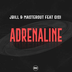 Adrenaline (feat. Gisi)
