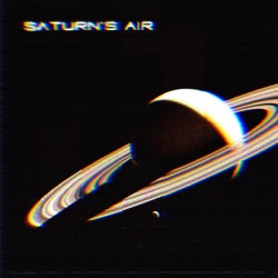 Saturn's Air