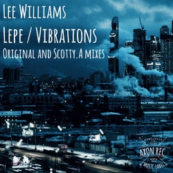 Lepe / Vibrations