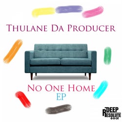No One Home EP