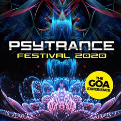 Psytrance Festival 2020 (The Goa Experience)